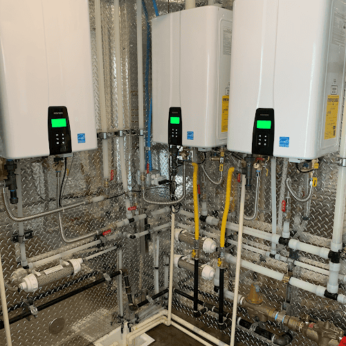 ðŸ…Plumb-Tech Plumbing & Heating Missoula
