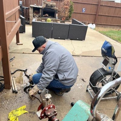 Urban Plumbing Inc.