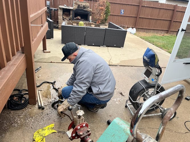 Urban Plumbing Inc.