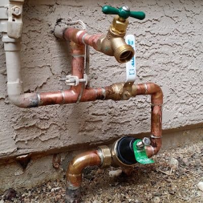 Scott's Az Services Plumbing & HVAC