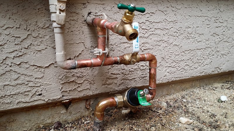 Scott's Az Services Plumbing & HVAC