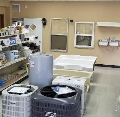 Suburban Mobile Home Supply Co
