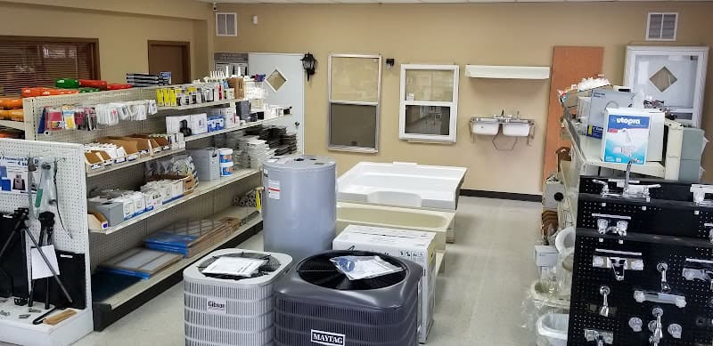 Suburban Mobile Home Supply Co