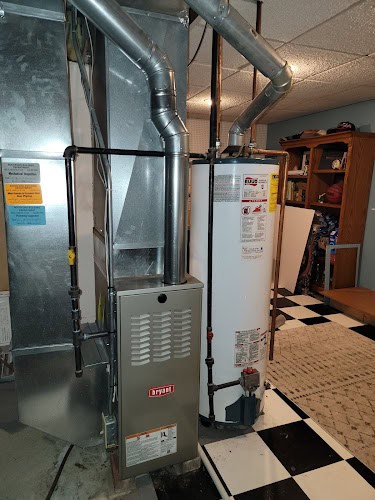 Family Man Heating and Cooling