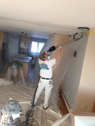 Adams Brothers Painting