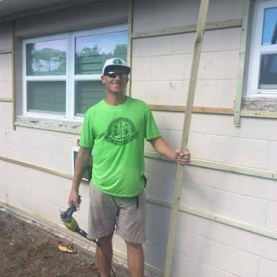 GALL PAINTING AND HOME REPAIR