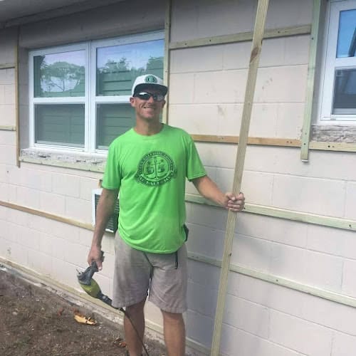GALL PAINTING AND HOME REPAIR