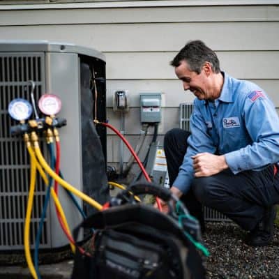 Pacific Heating & Cooling