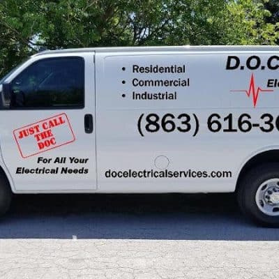 DOC Electric