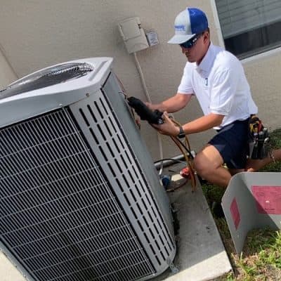 AA Temperature Services