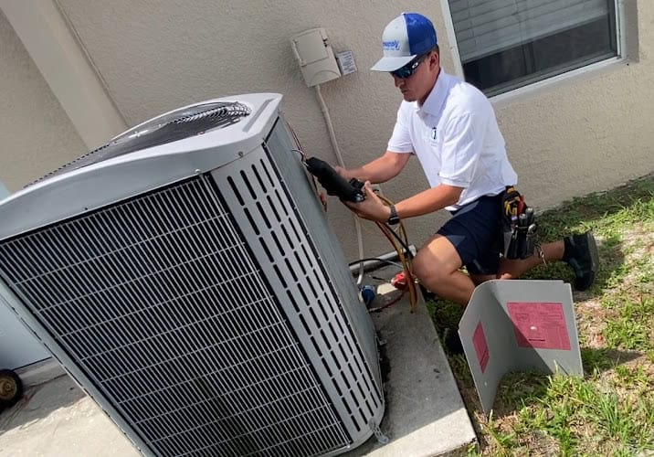 AA Temperature Services