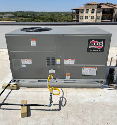 Frostymist Air Conditioning & Heating, LLC
