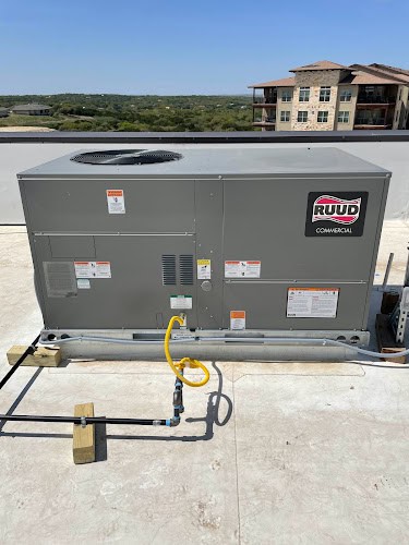 Frostymist Air Conditioning & Heating, LLC