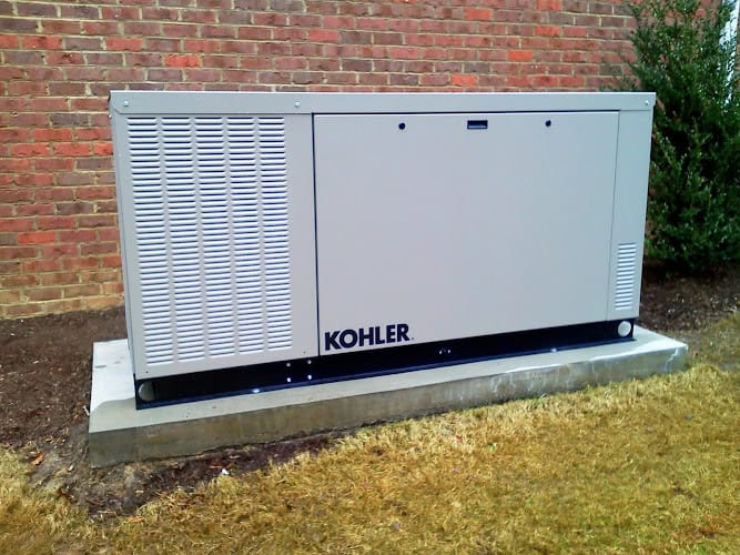 Paquette Power Solutions LLC
