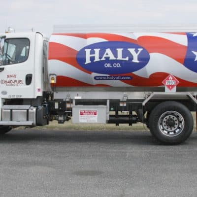 Haly Home Comfort