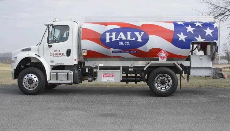Haly Home Comfort