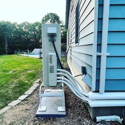 Glamorgan Heating & Cooling
