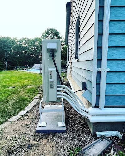 Glamorgan Heating & Cooling