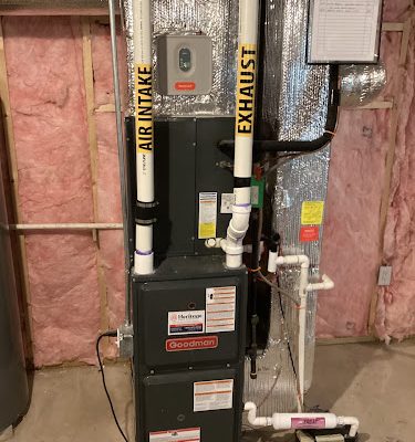 Heritage Home Service