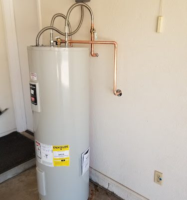 Simon's Plumbing
