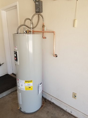 Simon's Plumbing