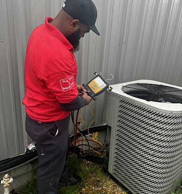 Cozy - D Heating & A/C LLC