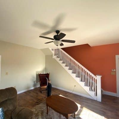 Leland's Drywall & Painting
