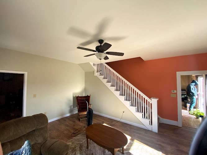 Leland's Drywall & Painting