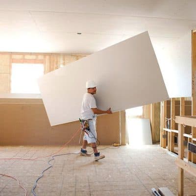 G&G Drywall