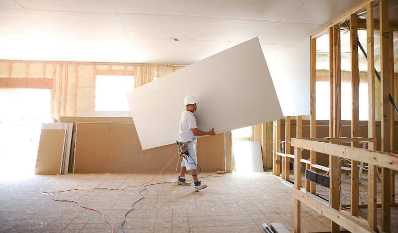 G&G Drywall