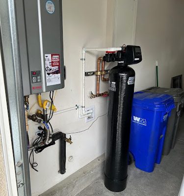 Clearwater Plumbing and Drains, Inc.