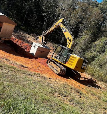 HR3 Construction