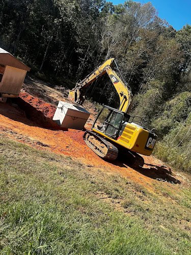 HR3 Construction