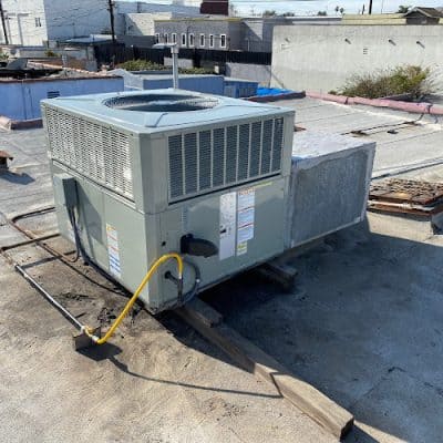 Next Level Heating and Cooling