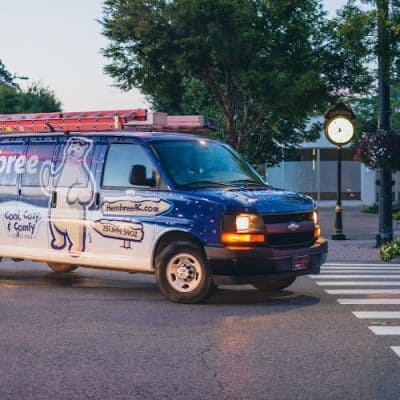 Hembree Heating & Air Conditioning
