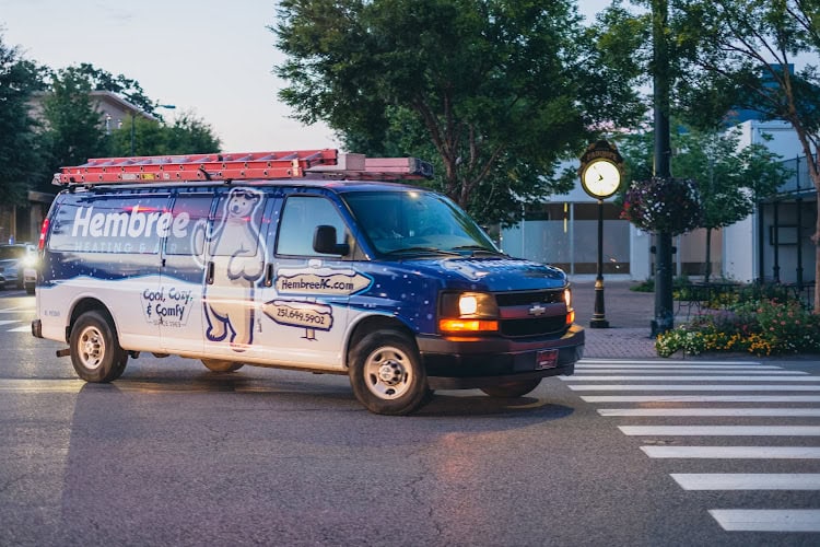 Hembree Heating & Air Conditioning