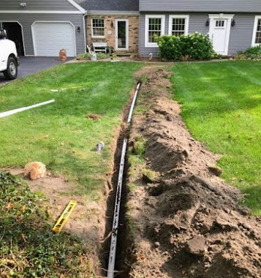 Sam's Sewer & Drain Service LLC