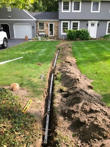 Sam's Sewer & Drain Service LLC