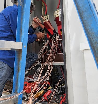 Electrx LLC
