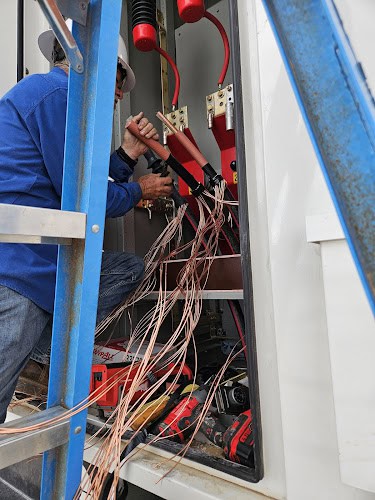 Electrx LLC