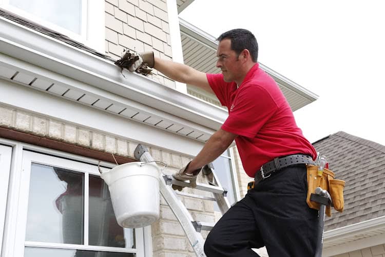 Mr. Handyman