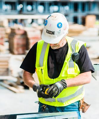 Metropolitan Mechanical Contractors