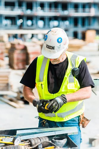 Metropolitan Mechanical Contractors