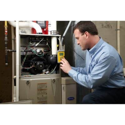 Mountain Air Comfort Systems