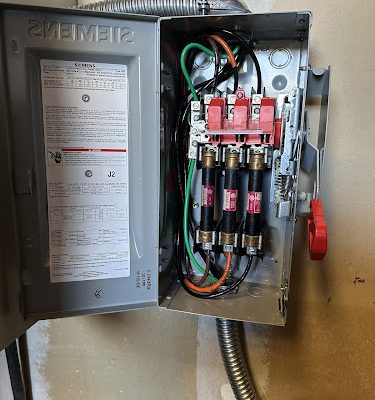 Elite Electrical Specialties Inc