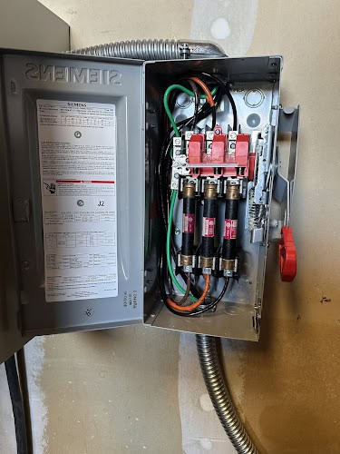 Elite Electrical Specialties Inc