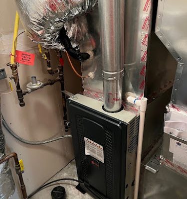 Home Care Heating and Air