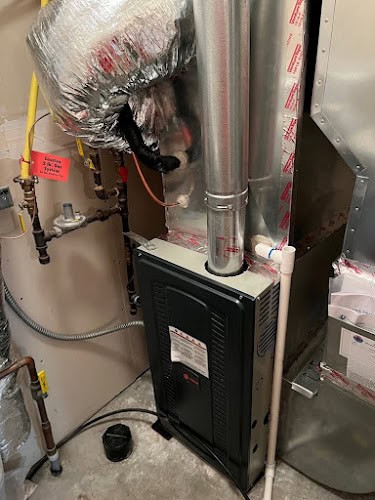 Home Care Heating and Air