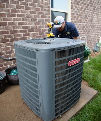 Busy Bee Plumbing, Heating, & Air Conditioning