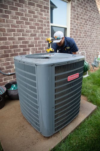 Busy Bee Plumbing, Heating, & Air Conditioning